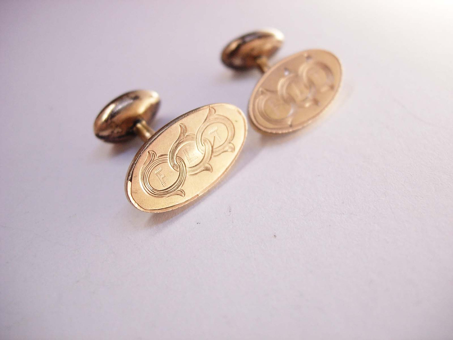 VintageSparkles******: The BEST place to buy vintage cufflinks for your ...