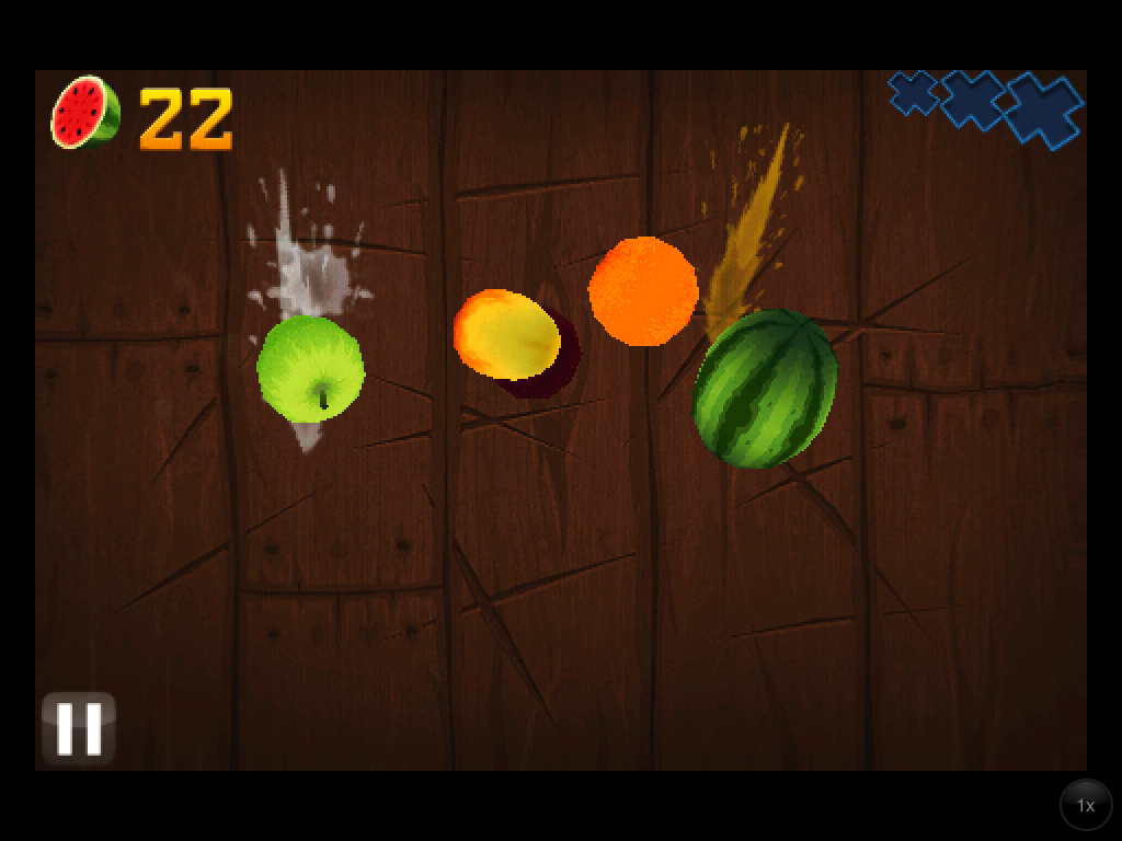 Free PC Game Full Version Download: Download Fruit Ninja ...