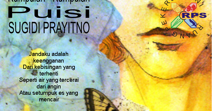 Beranda Puisi Kumpulan Puisi Sugidi Prayitno Janda Ku