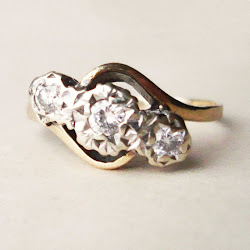 rings girlfriend promise pretty much give ring cooler ones babies hands current than down