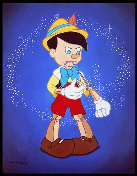 شاهد صور غريبة ومضحكة افلام كرتون ديزنى