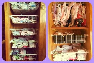 un angel llamado mama: Cosas necesarias con la llegada del bebé - LA