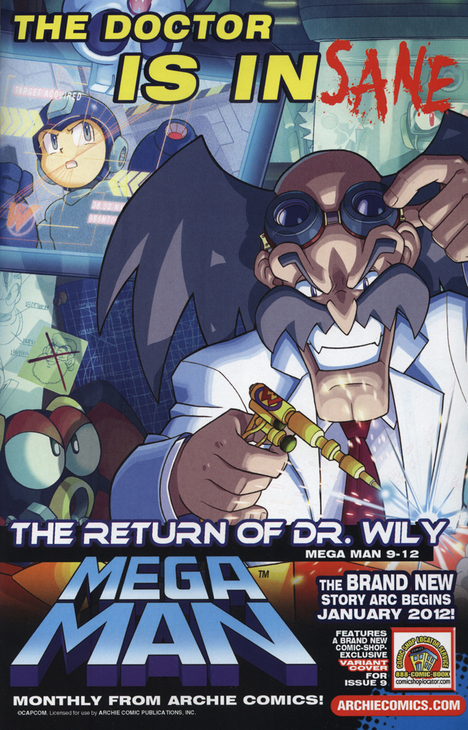 Read online Sonic The Hedgehog comic -  Issue #233 - 35