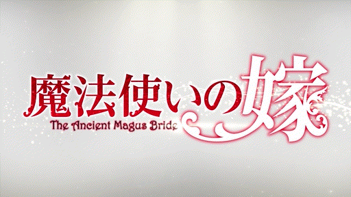 Café com Anime - Mahoutsukai no Yome Episódio 20