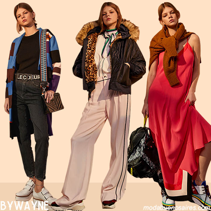 blusas otoño invierno 2019