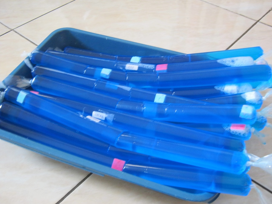 Kelompok Bermain Ma�had Islam Puncak Tema Air, Api dan Udara