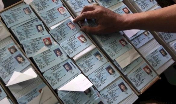 Persyaratan Cara Membuat KTP Elektronik Sesuai Prosedur ~ KOMUNIKASI RW