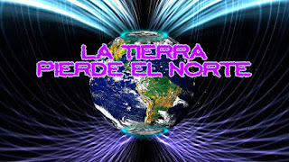 portada La Tierra pierde el Norte