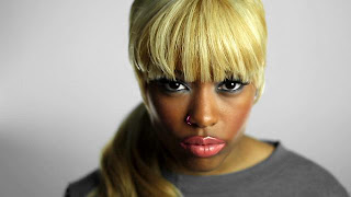 Hip Hop Culture as Political Text : LADIES FIRST: The Rise of Black ...