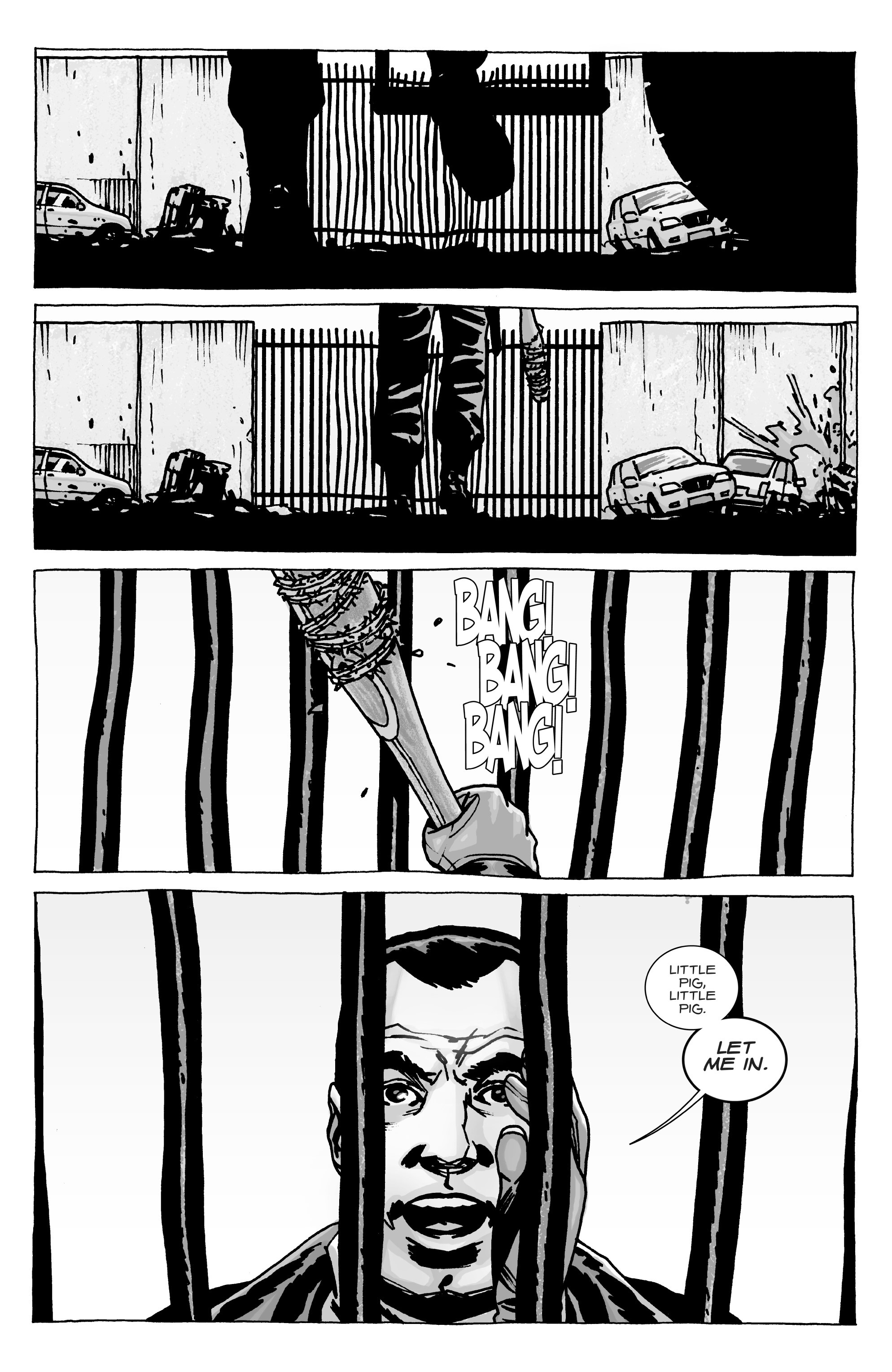 The Walking Dead issue 103 - Page 12