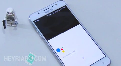 Tips Cara Menggunakan Google Assistant di Android