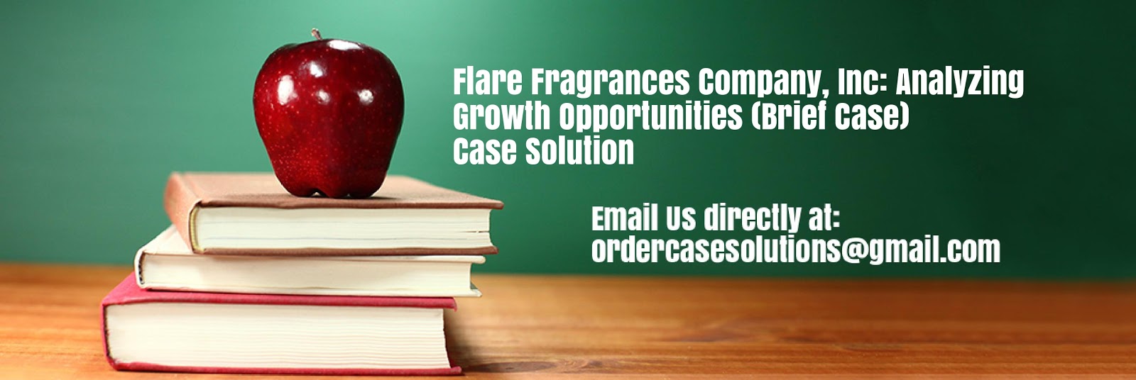Flare fragrances savvy image