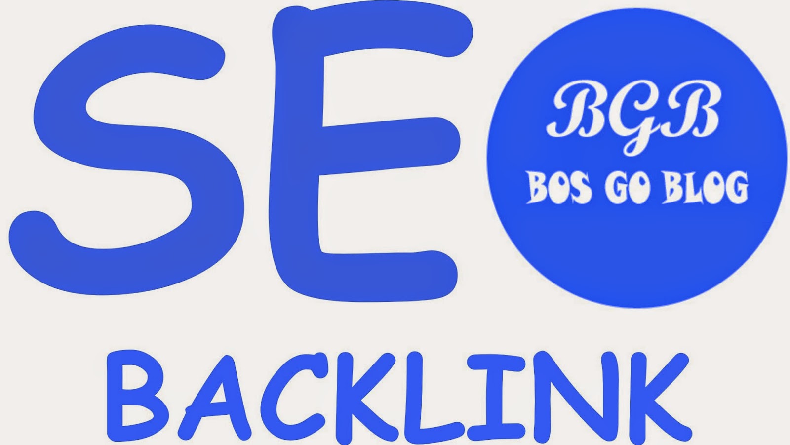 pengertian backlink dofollow dan nofollow