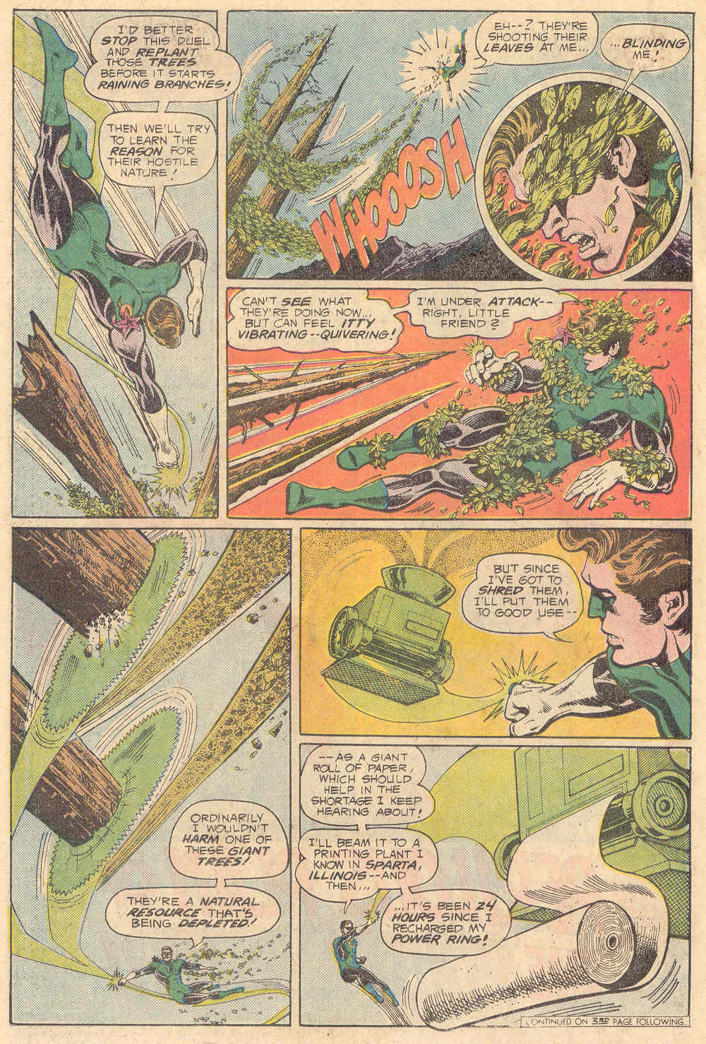 The Flash (1959) issue 245 - Page 22