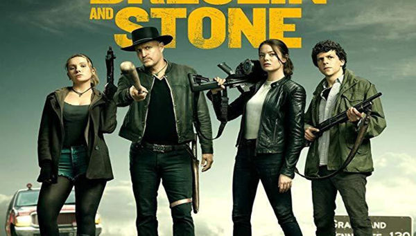 Zombieland: Double Tap