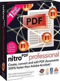 nitro 9 pdf full