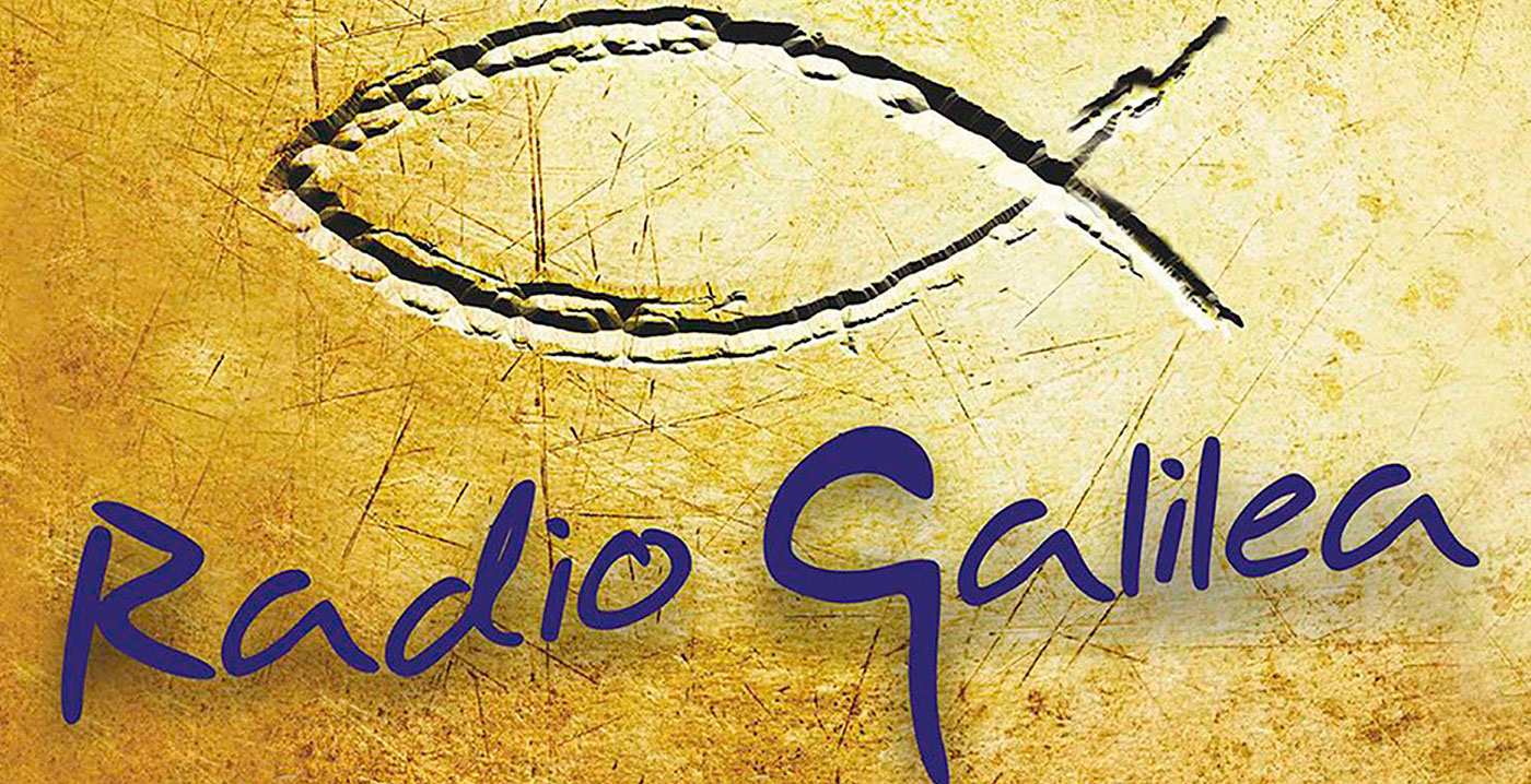 Radio Galilea ... sintonizanos desde internet ...