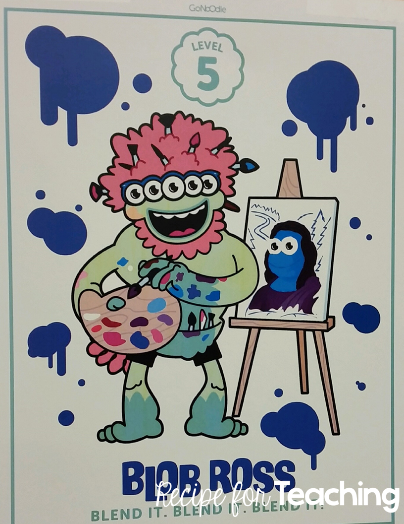 Do You GoNoodle?! Recipe for Teaching