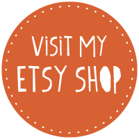 My Etsy Shop