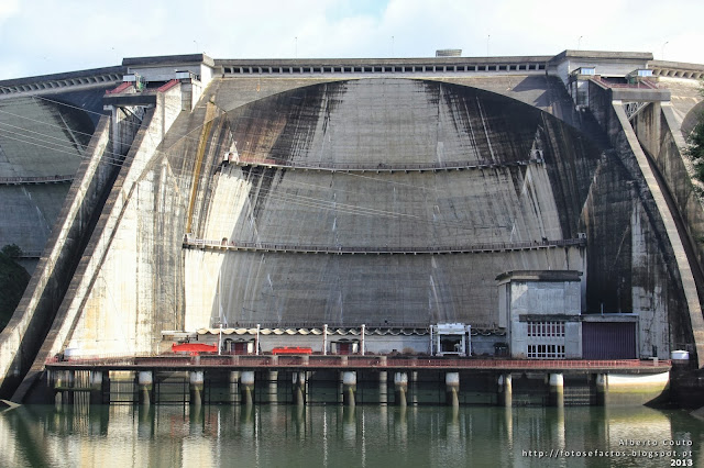 Barragem da Aguieira-http://fotosefactos.blogspot.com