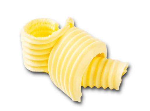 cual es mas saludable la mantequilla o la margarina yahoo