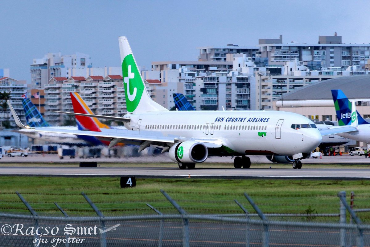 transavia gep ck woodenbild )