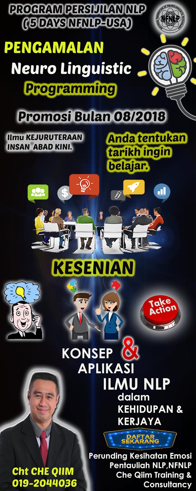 PERSIJILAN NLP 08/2018