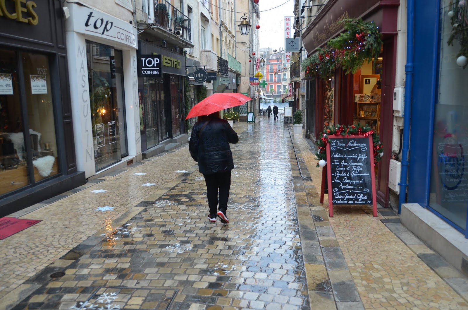 "jubileta" A DE MERCADILLO NAVIDEÑO
