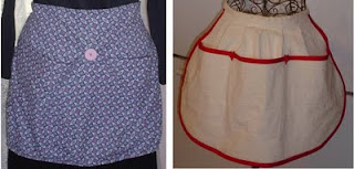 Lanetta's Creations: The Art of Apron Pockets