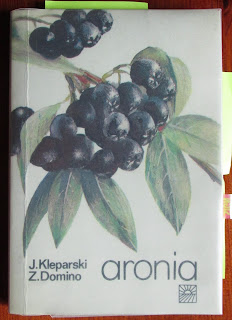 Takie książki - Taka Troche o J. Kleparski, Z. Domino - Aronia