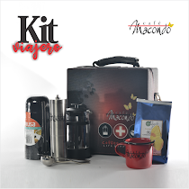 KIT VIAJERO MACONDO