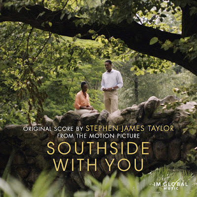 Southside With You Original Score by Stephen James Taylor