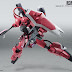 Robot Damashii (SIDE MS) Gunner Zaku Warrior [Lunamaria] - Release Info