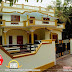 Beautiful new home for sale in Kerala