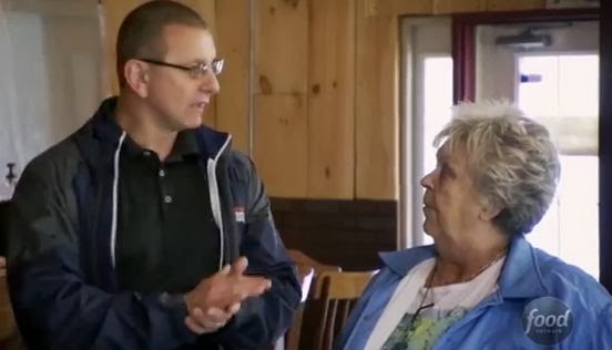 Food Network Gossip Kalico Kitchen From Restaurant Impossible Has