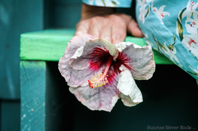 bensimon,été 2016,robe,tunique,orchidées,hawaii,haleiwa,north shore,mode,oahu,jackie