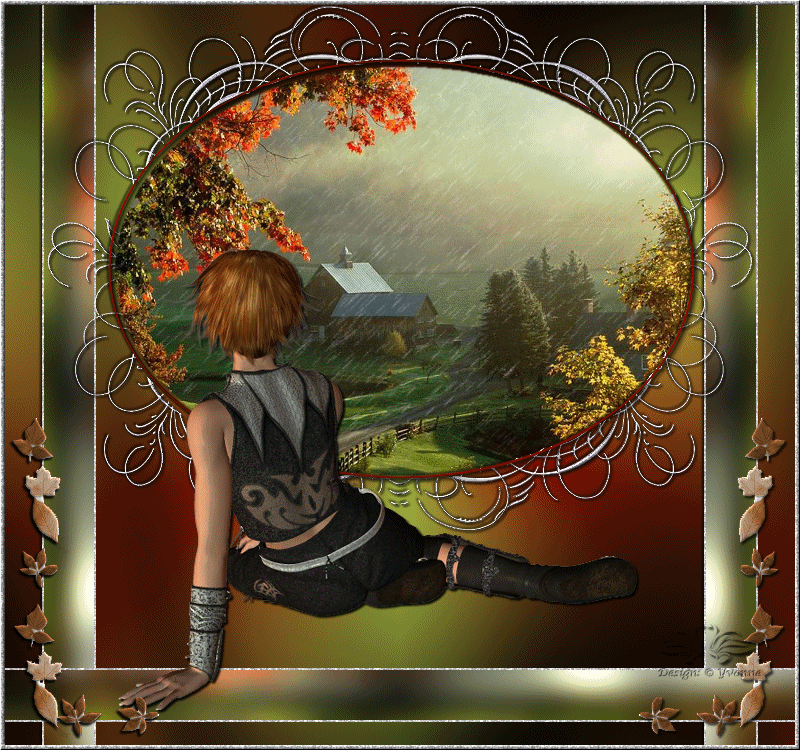 Psp Vonne: Oude animaties