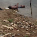 CORPO DE UM HOMEM É ENCONTRADO BOIANDO NA LAGOA DE APODI/RN