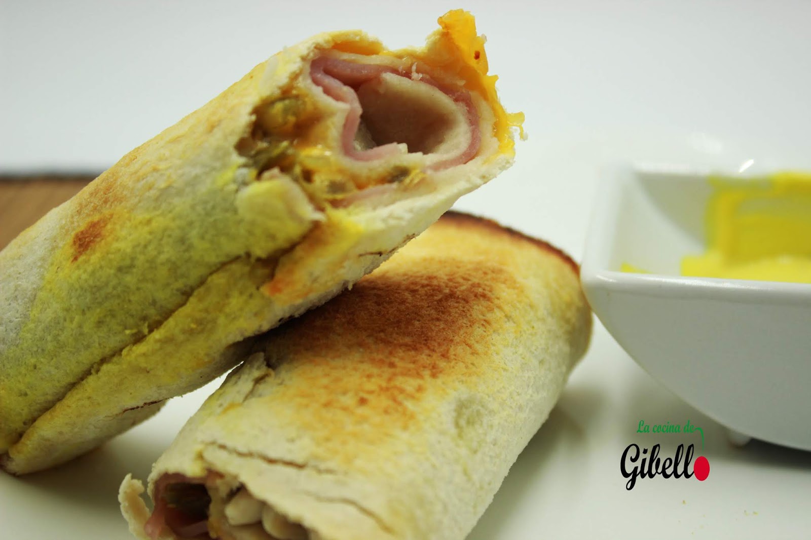 La cocina de Gibello Roll Brooklyn vips