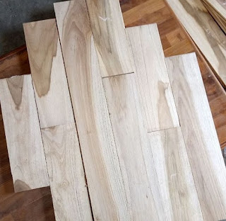 harga lantai kayu flooring