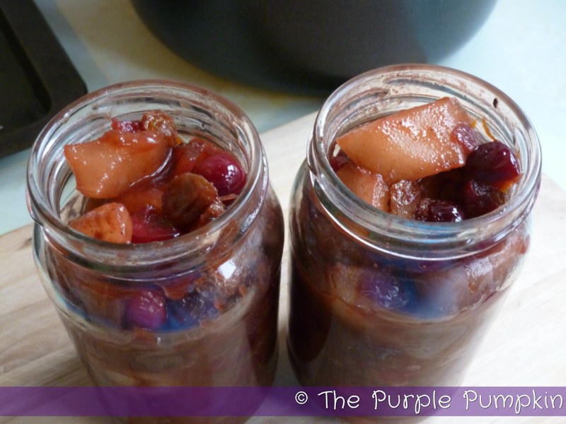 Featured image of post How to Make Pumpkin Chutney River Cottage