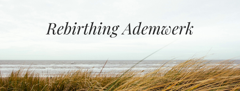 Rebirthing Ademwerk
