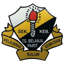 Logo SK Tanjong Belanja