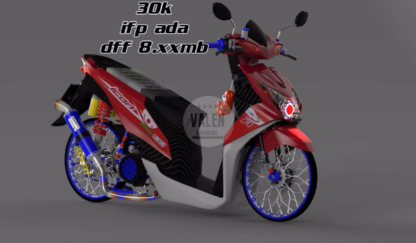 Beat Fi Babylook Style Gtaind Mod Gta Indonesia