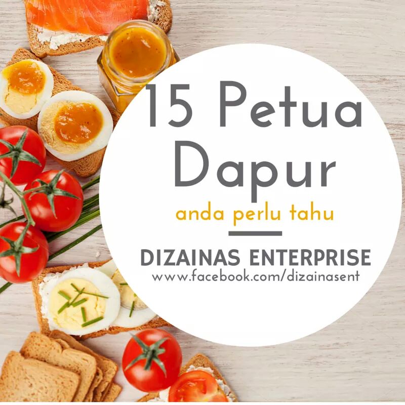 Petua Dapur Yang Anda Perlu Tahu Mysweetzlife Banyak Lagi Petua Dapur Seperti