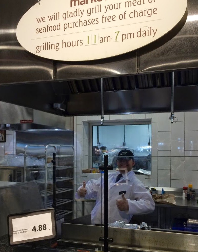 Pleasant Living METRO MARKET MADISON, WISCONSIN