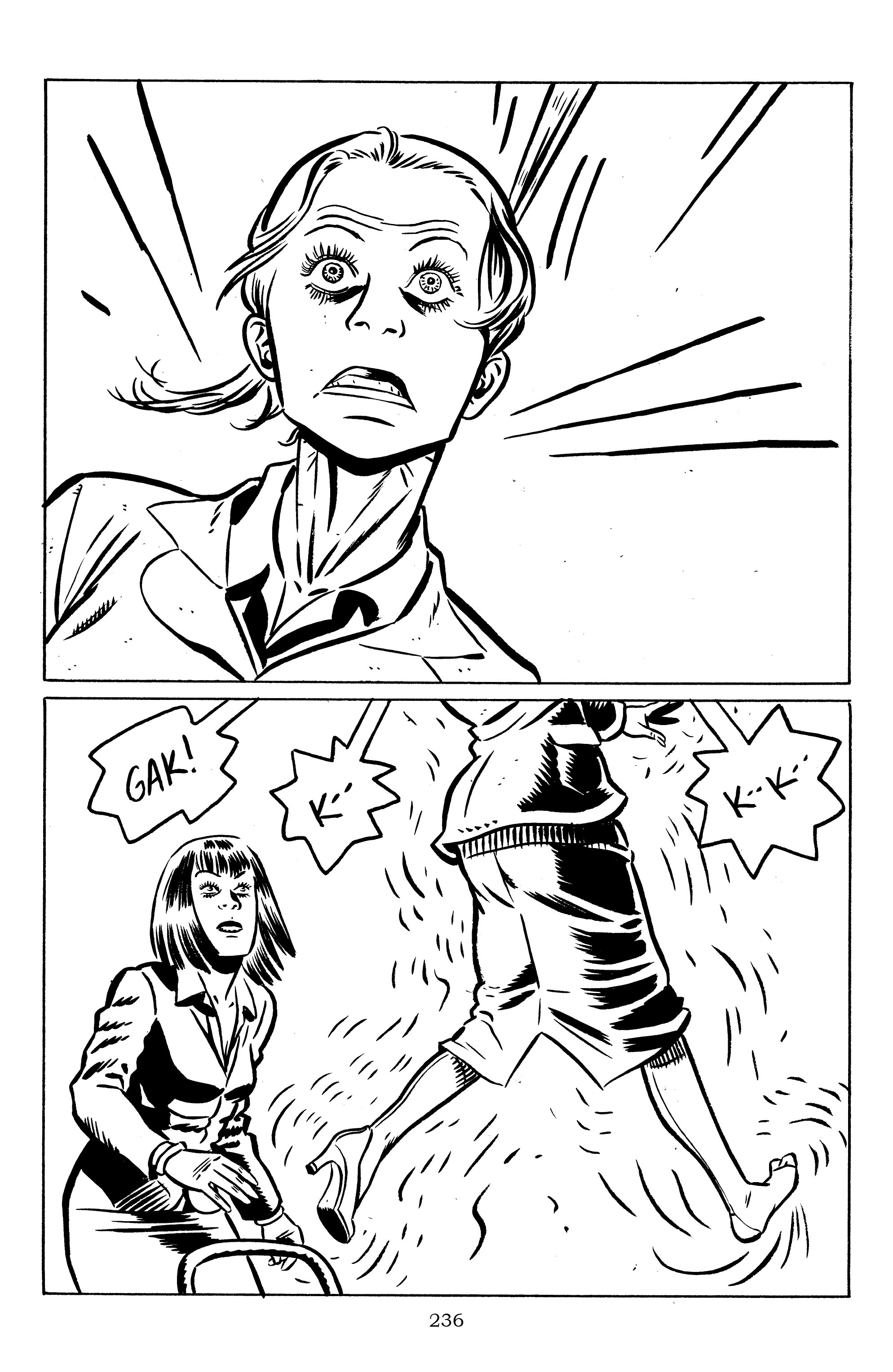 Read online Murder Me Dead comic -  Issue # _TPB (Part 3) - 33