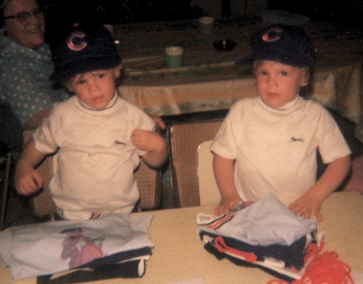 Musings Of The Sixties: April 2011