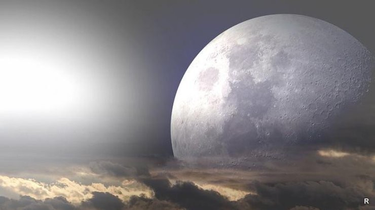 Полнолуния 19. Луна 28.04.2021. Луна в негативе. Луна 28.09.1997. Много лун.