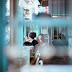 慢活台南 神農街與藍晒圖  with PENTAX 67 中片幅底片相機